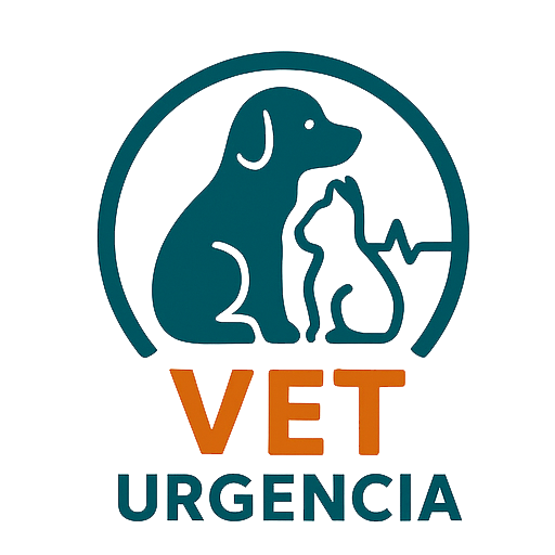 VetUrgencia Logo