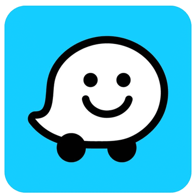 Waze